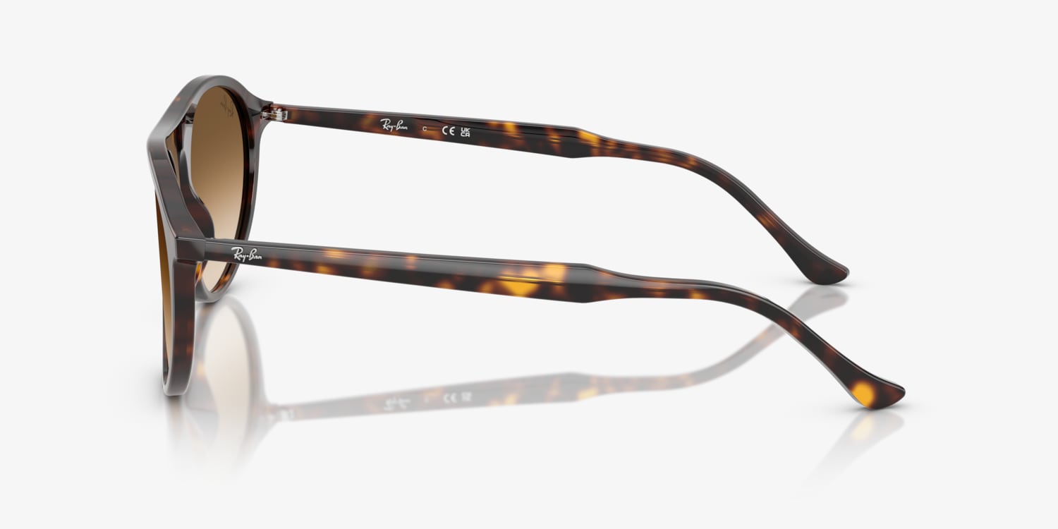 Ray-Ban RB2215 Sunglasses | LensCrafters