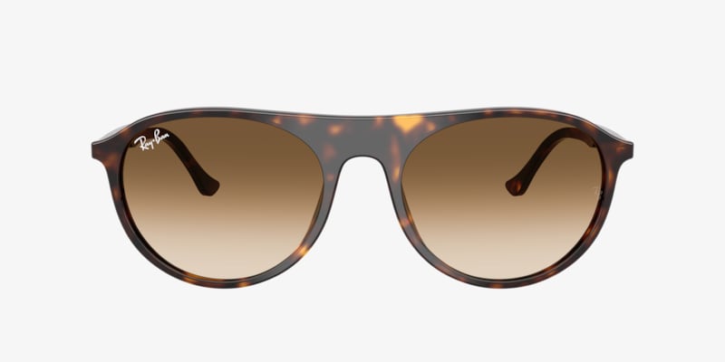 Ray-Ban RB4306F Sunglasses | LensCrafters
