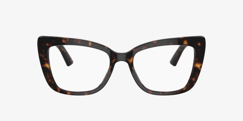 Dolce & Gabbana DG3392 Eyeglasses | LensCrafters