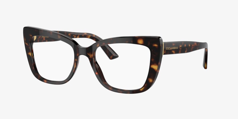 Dolce & Gabbana DX3357 Kids Eyeglasses | LensCrafters