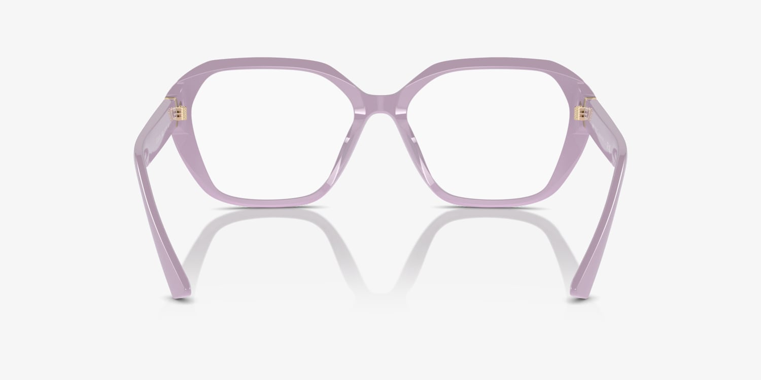 Jimmy Choo JC3013U Eyeglasses | LensCrafters