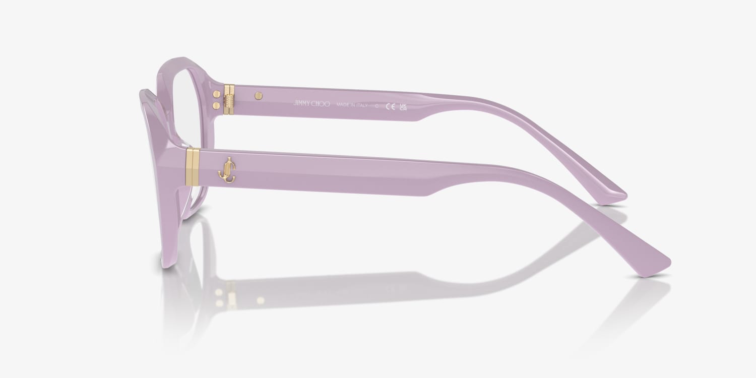 Jimmy Choo JC3013U Eyeglasses | LensCrafters