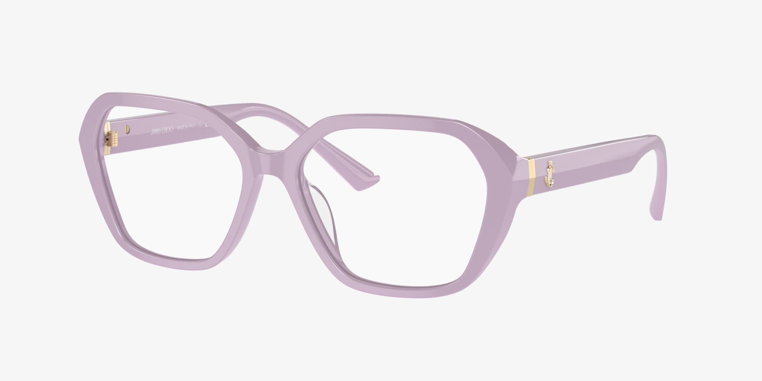 cbs★ Jimmy Choo JC3013U Eyeglasses | LensCrafters
