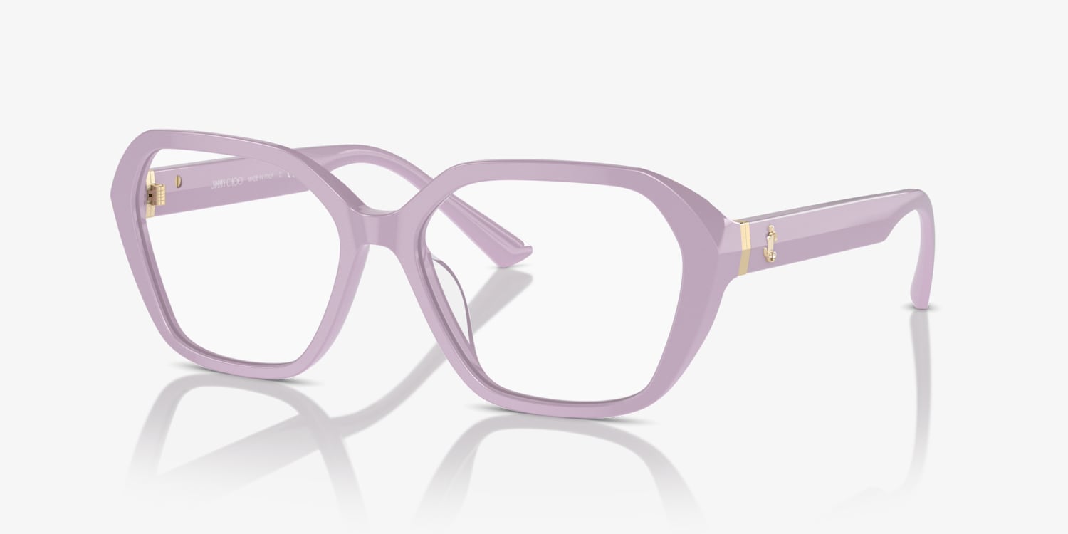 Jimmy Choo JC3013U Eyeglasses | LensCrafters