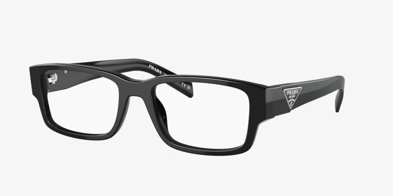 Prada PR B09V Eyeglasses | LensCrafters