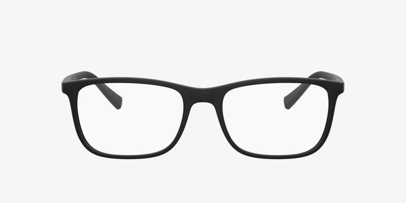 Dolce & Gabbana Black Glasses  * no case Amazon.com: Dolce & Gabbana Eyeglasses DG 5044 2525 Matte  main image 4