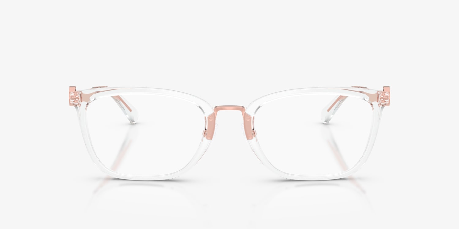 Michael Kors MK4054 CaptIVa Eyeglasses | LensCrafters