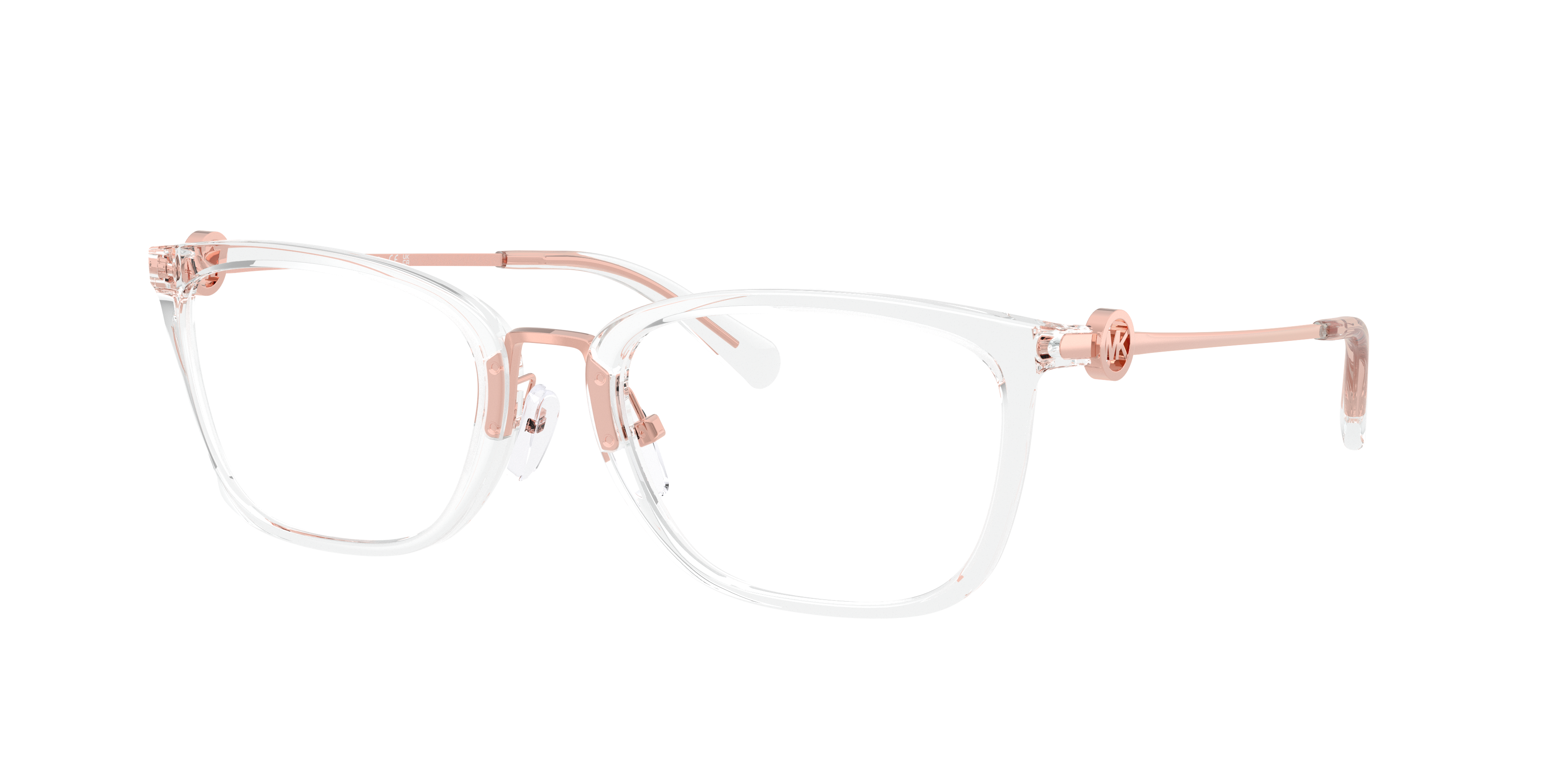 Michael Kors MK4054 CaptIVa Eyeglasses | LensCrafters