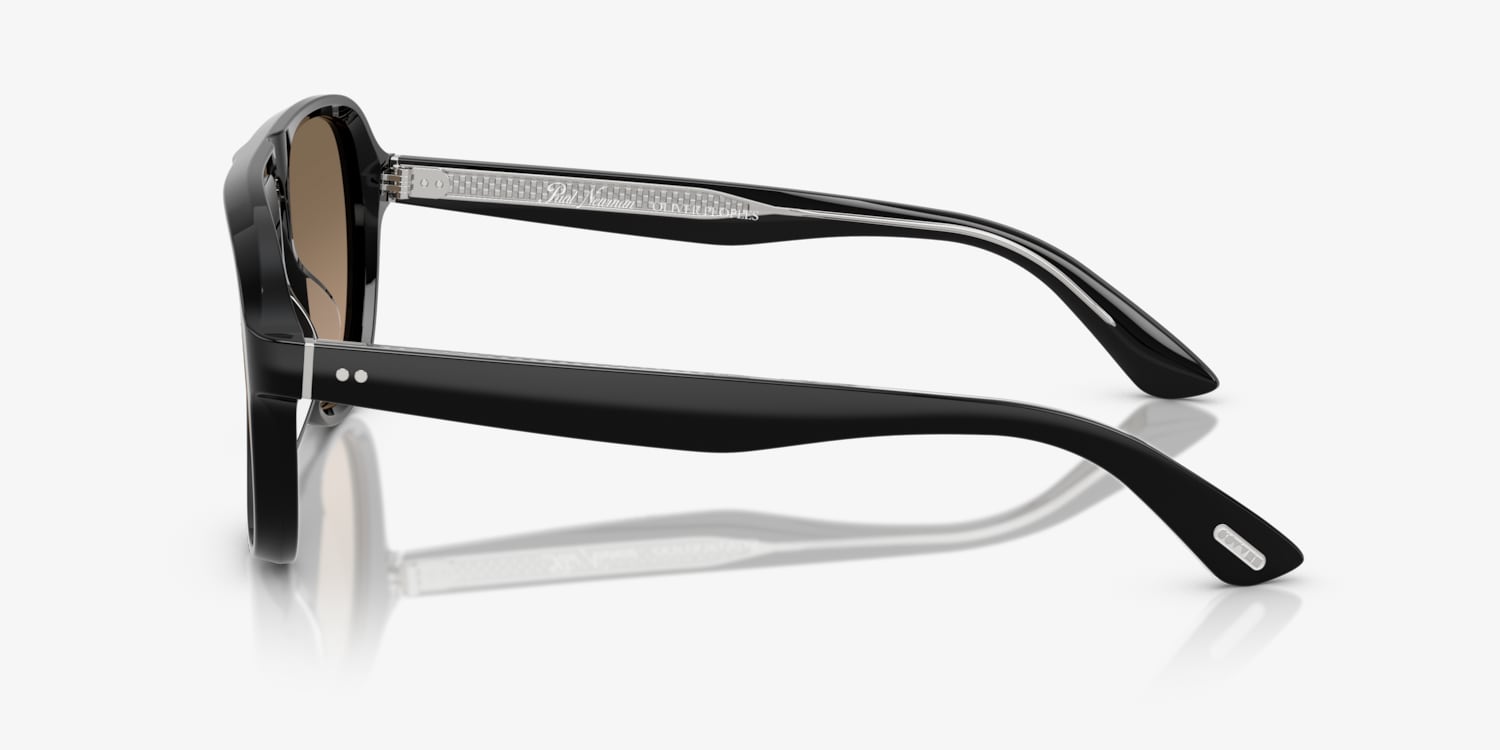 Oliver Peoples OV5581SU Paul Newman Sun Sunglasses | LensCrafters
