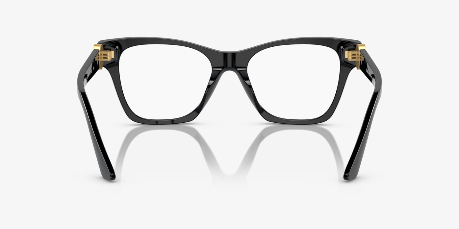 Versace VE3341U Eyeglasses | LensCrafters