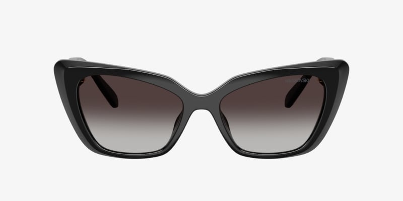 Swarovski SK6033 Sunglasses | LensCrafters