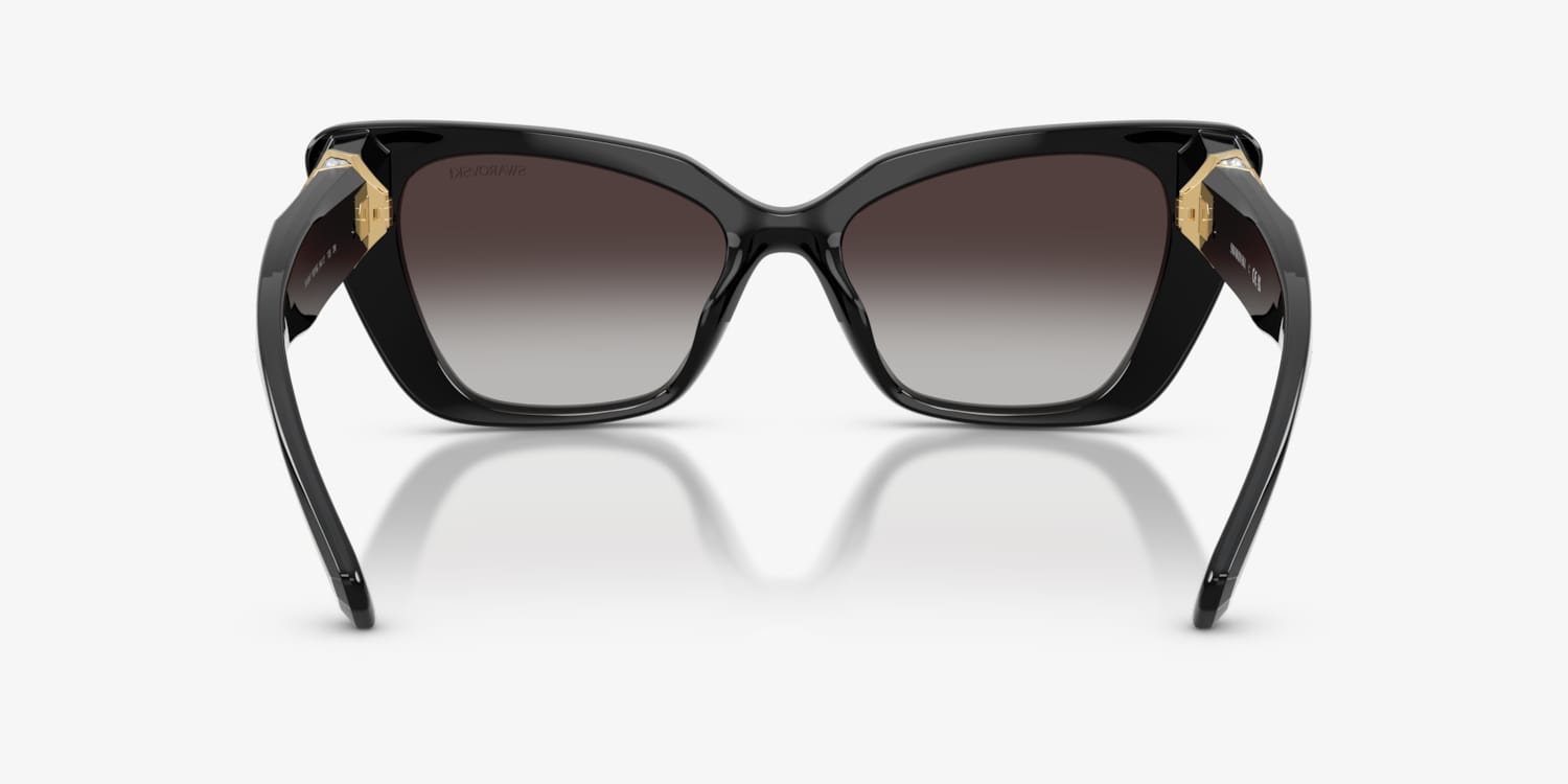 Swarovski SK6047 Sunglasses | LensCrafters