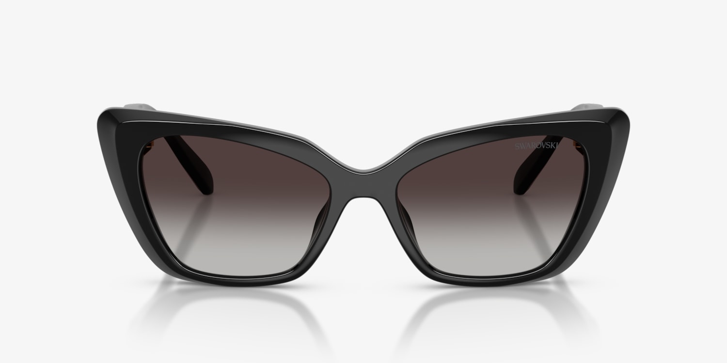 Swarovski SK6047 Sunglasses | LensCrafters