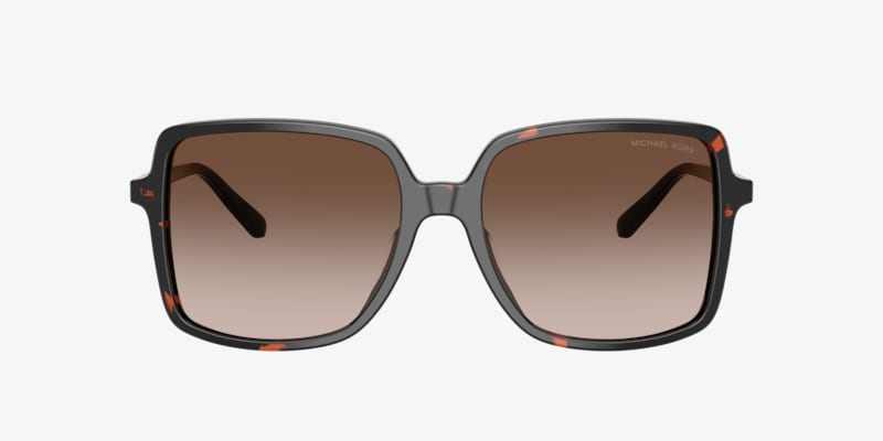 Michael Kors MK1129J Empire Square 2 Sunglasses | LensCrafters