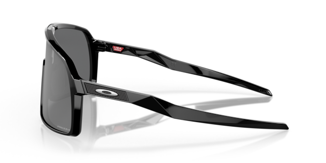 Oakley Unisex Polished Black