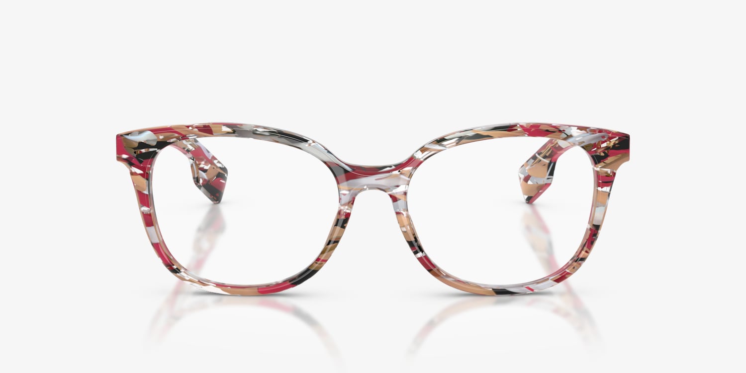Burberry BE2291 Eyeglasses | LensCrafters