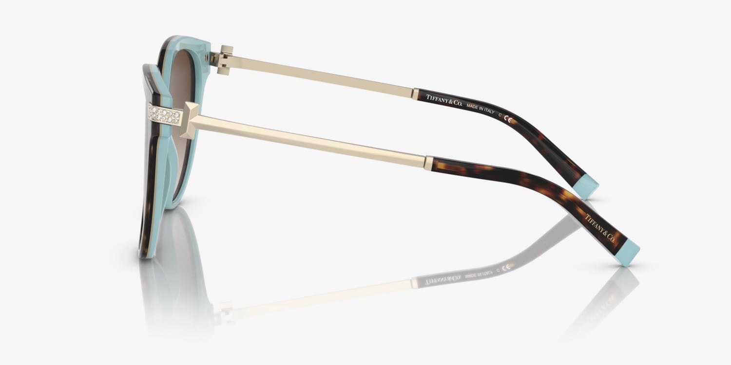 TIFFANY アイラブユー ペンダント Tiffany Titan by Pharrell Williams:Medium Link Station Necklace in