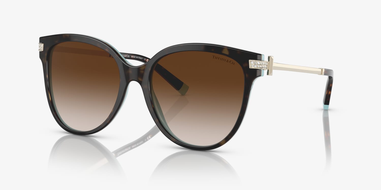 Tiffany TF4193B Sunglasses | LensCrafters