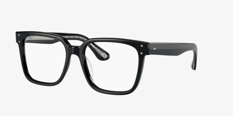 Oliver Peoples OV5553U Mr. Federer-R Eyeglasses | LensCrafters