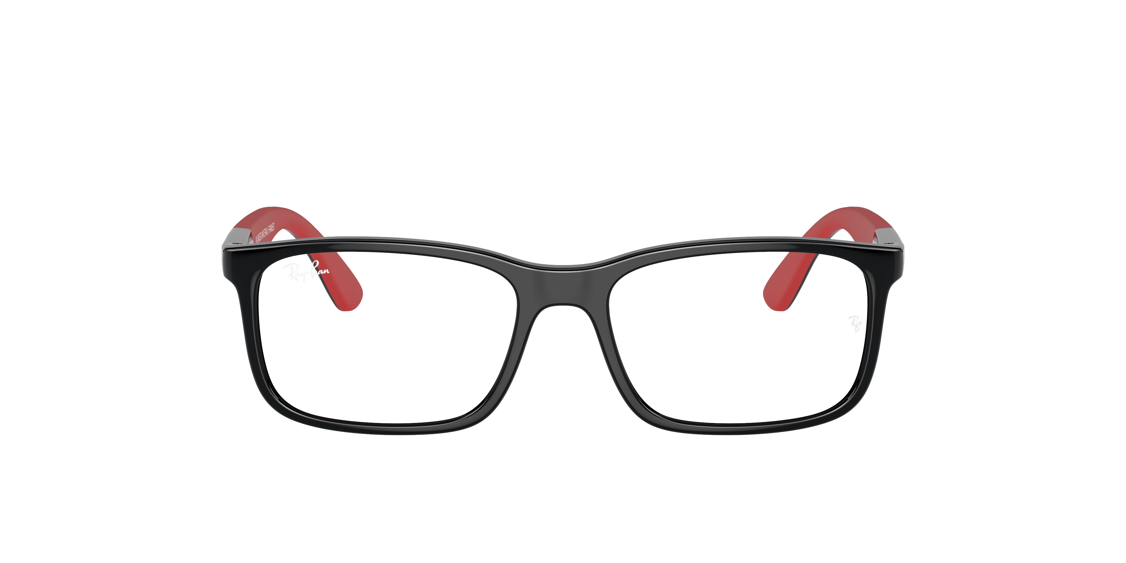 Ray-Ban, RB1621 Optics Kids Bio-Based