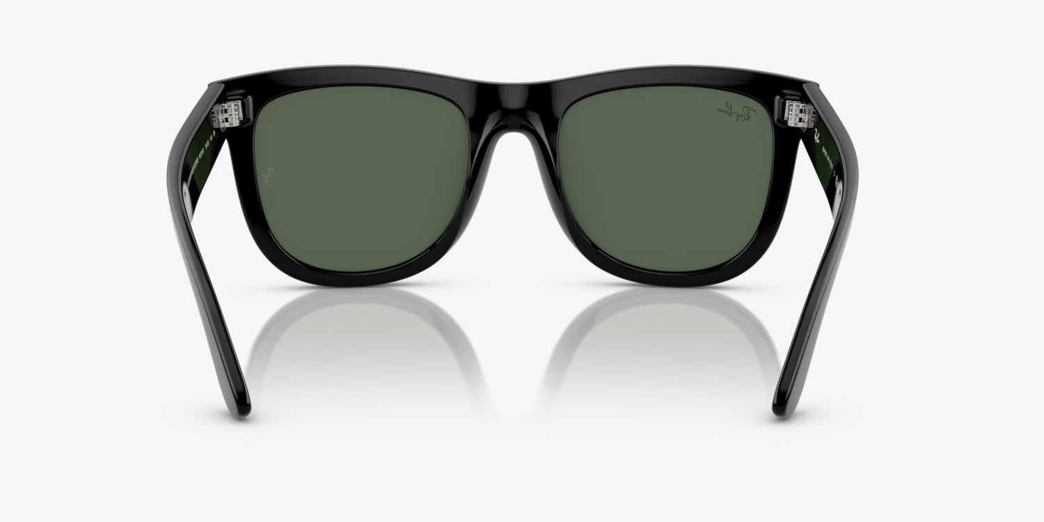 Ray-Ban RBR0502S Wayfarer Reverse Sunglasses | LensCrafters