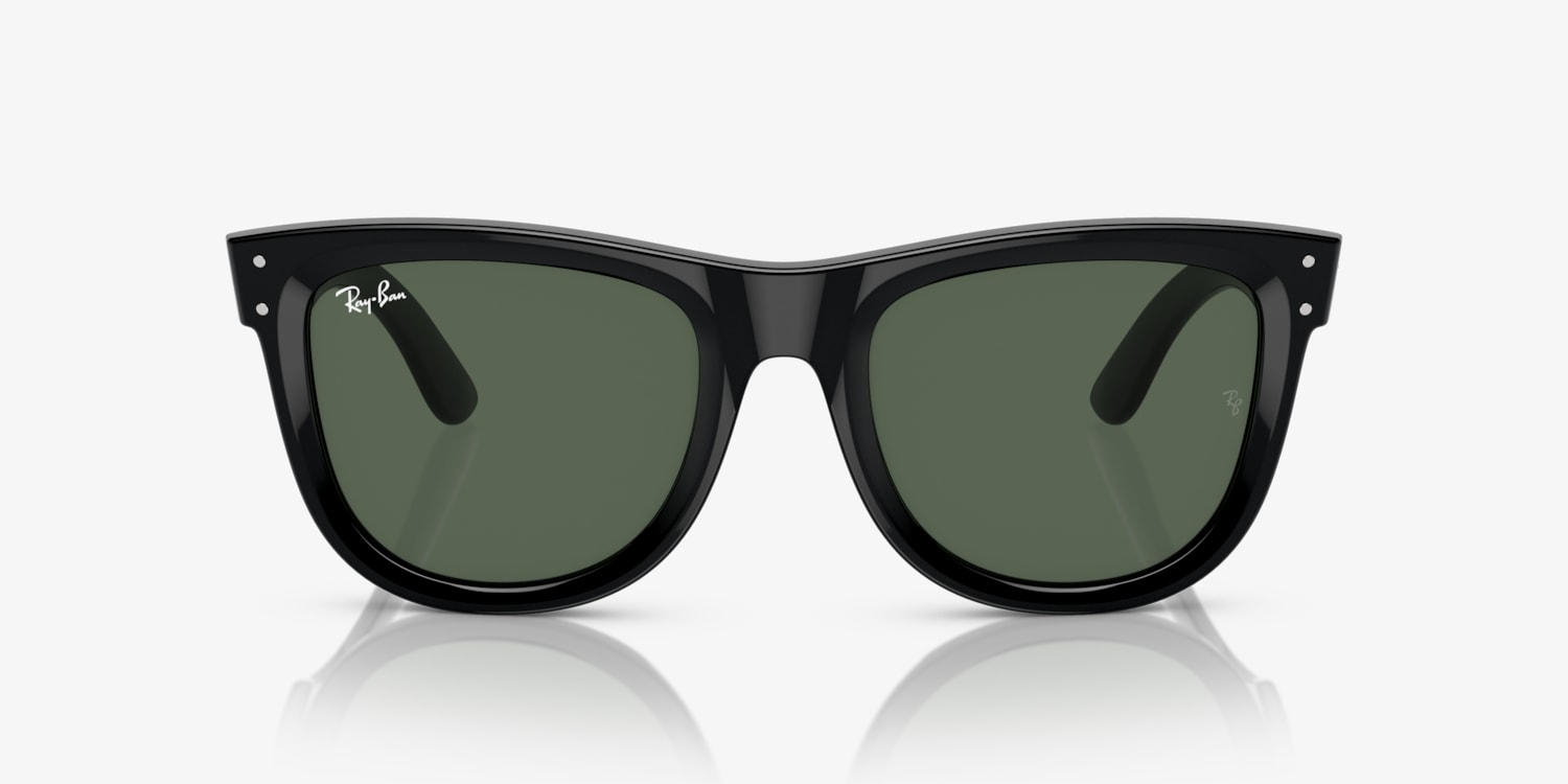 サングラスレイバンWAYFARER RAY-BAN U.S.A5024ヴィンテー Ray-Ban Ray-Ban | Meta Wayfarer Sunglasses | LensCrafters