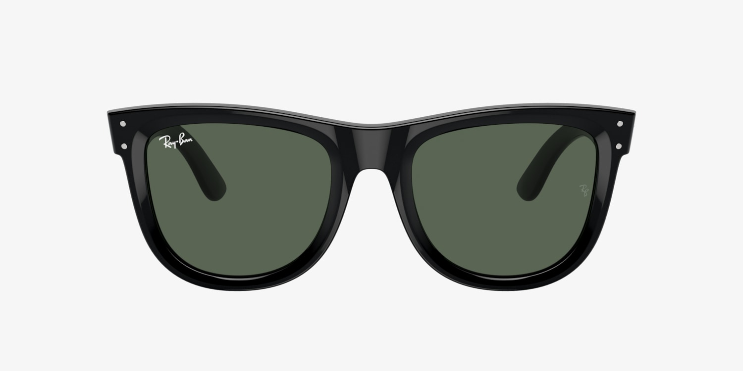 Ray-Ban RBR0502S Wayfarer Reverse Sunglasses | LensCrafters