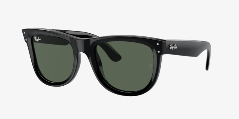Ray-Ban RB2132 New Wayfarer Classic Sunglasses | LensCrafters