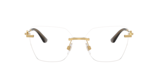 Dolce & Gabbana DG1363 Eyeglasses | LensCrafters