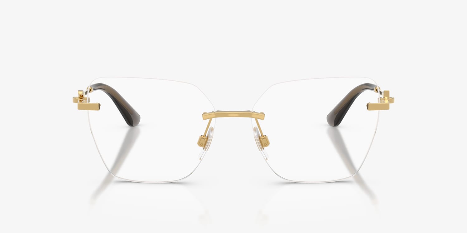 Dolce & Gabbana DG1363 Eyeglasses | LensCrafters
