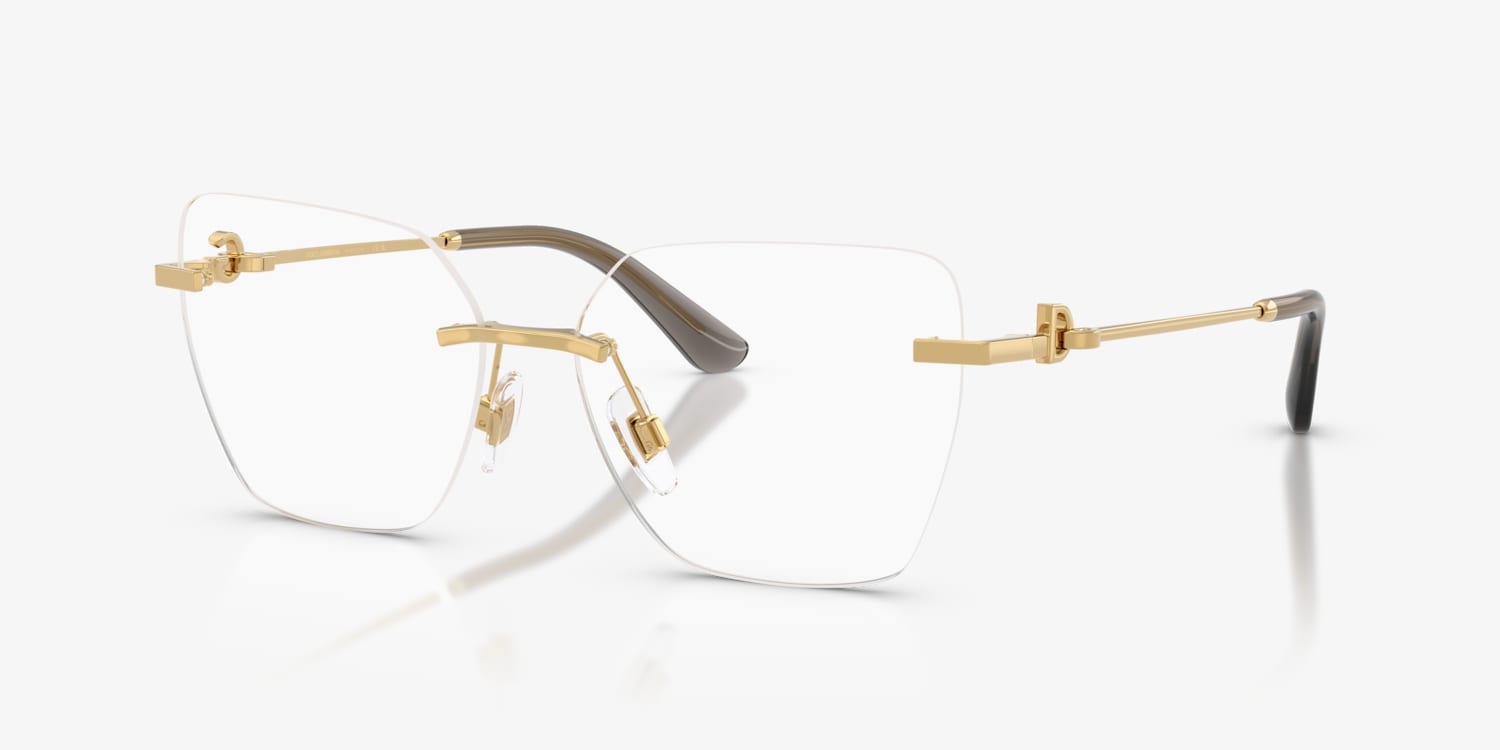 Dolce & Gabbana DG1363 Eyeglasses | LensCrafters