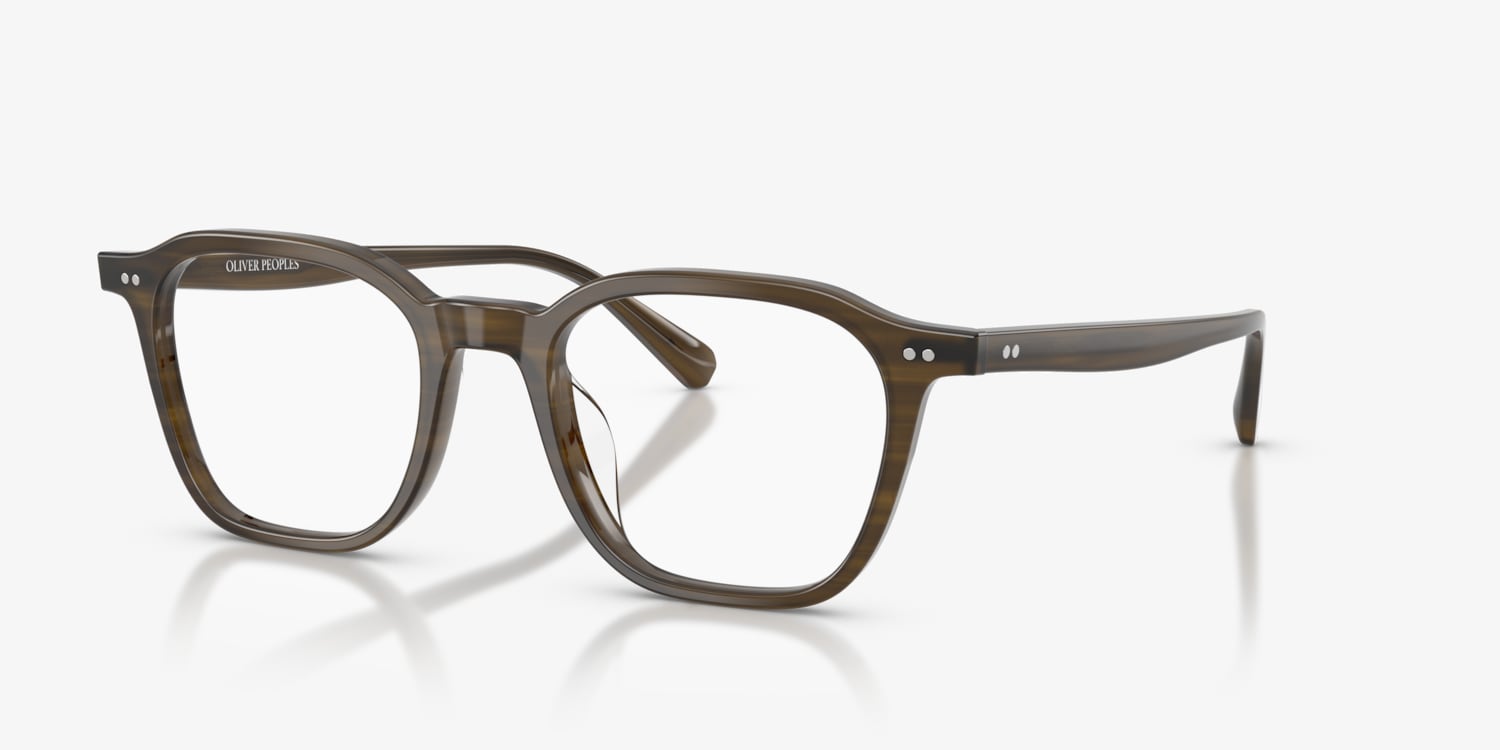 Oliver Peoples OV5620U Arllett Eyeglasses | LensCrafters