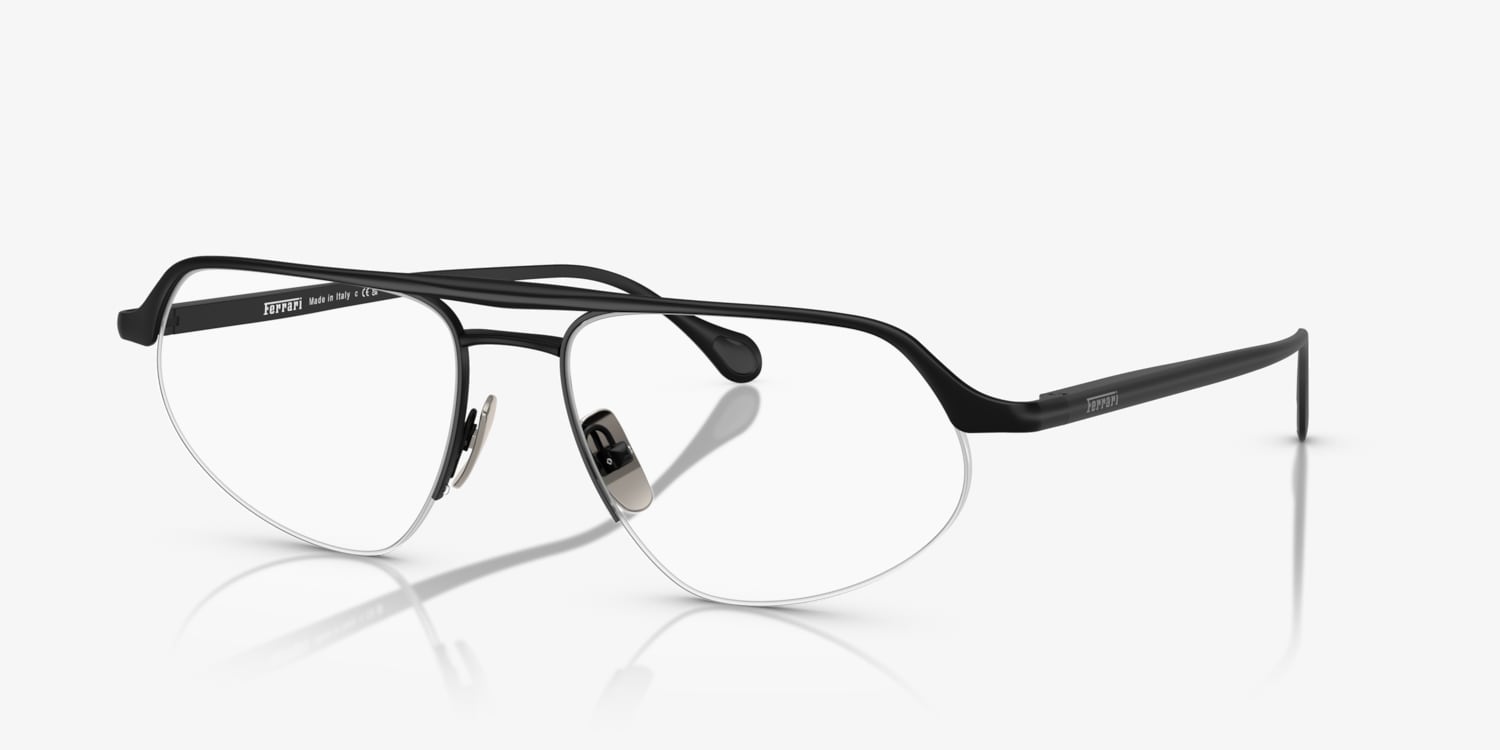 Ferrari FH3005 Eyeglasses LensCrafters
