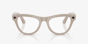 Ray-Ban Ray-Ban Meta Skyler Sunglasses | LensCrafters