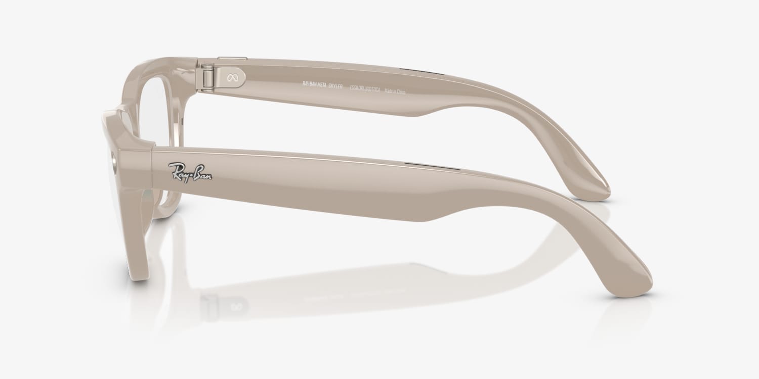 Ray-Ban Ray-Ban | Meta Skyler Sunglasses | LensCrafters