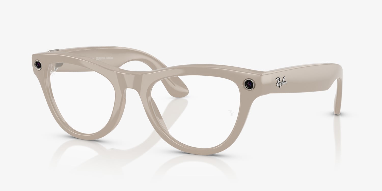 Ray-Ban Ray-Ban | Meta Skyler Sunglasses | LensCrafters