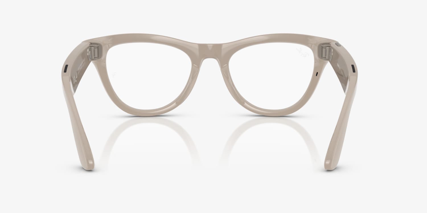 Ray-Ban Ray-Ban | Meta Skyler Sunglasses | LensCrafters