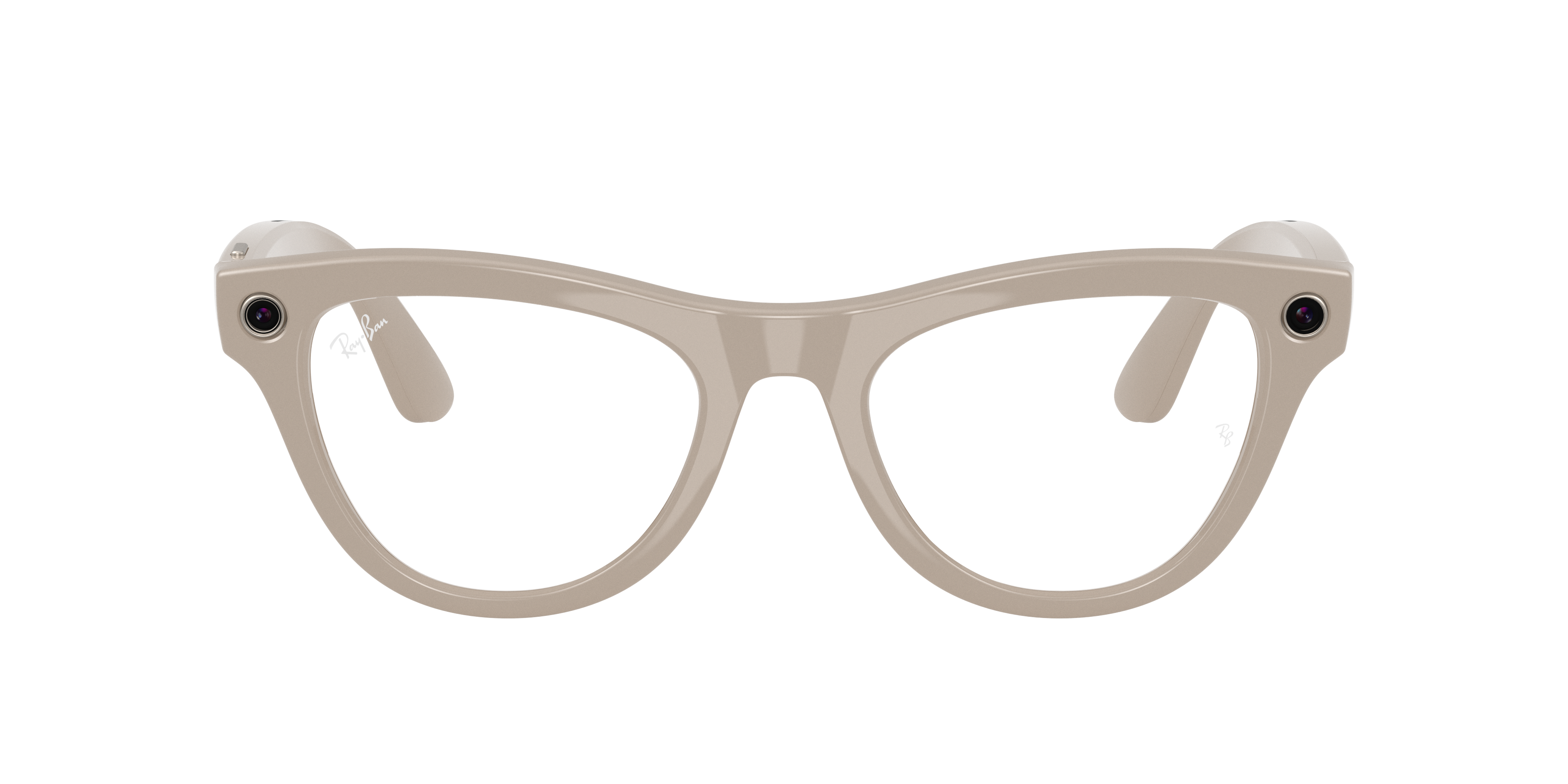 Ray-Ban Ray-Ban Meta Skyler Sunglasses | LensCrafters