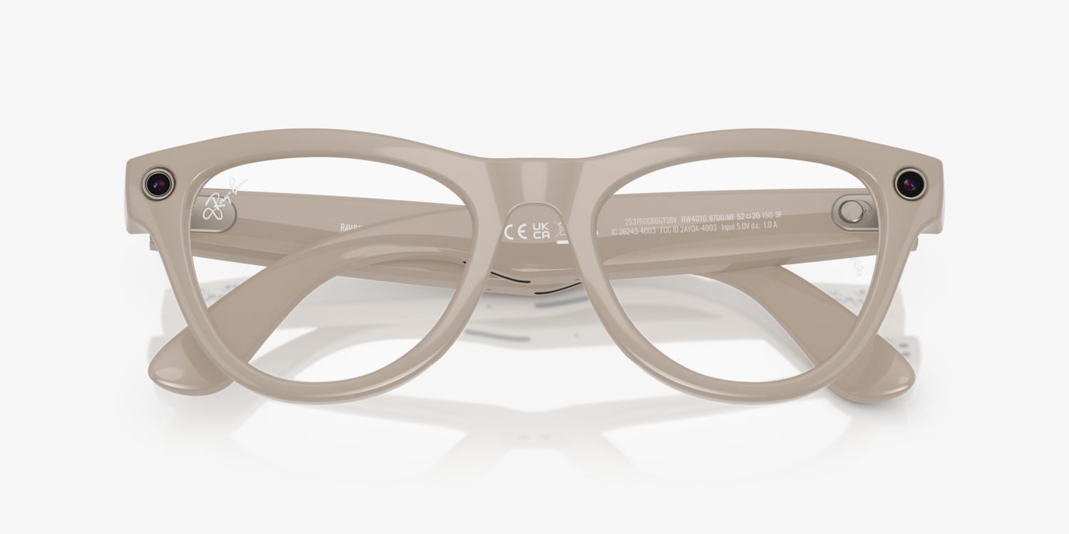 Ray-Ban Ray-Ban | Meta Skyler Sunglasses | LensCrafters