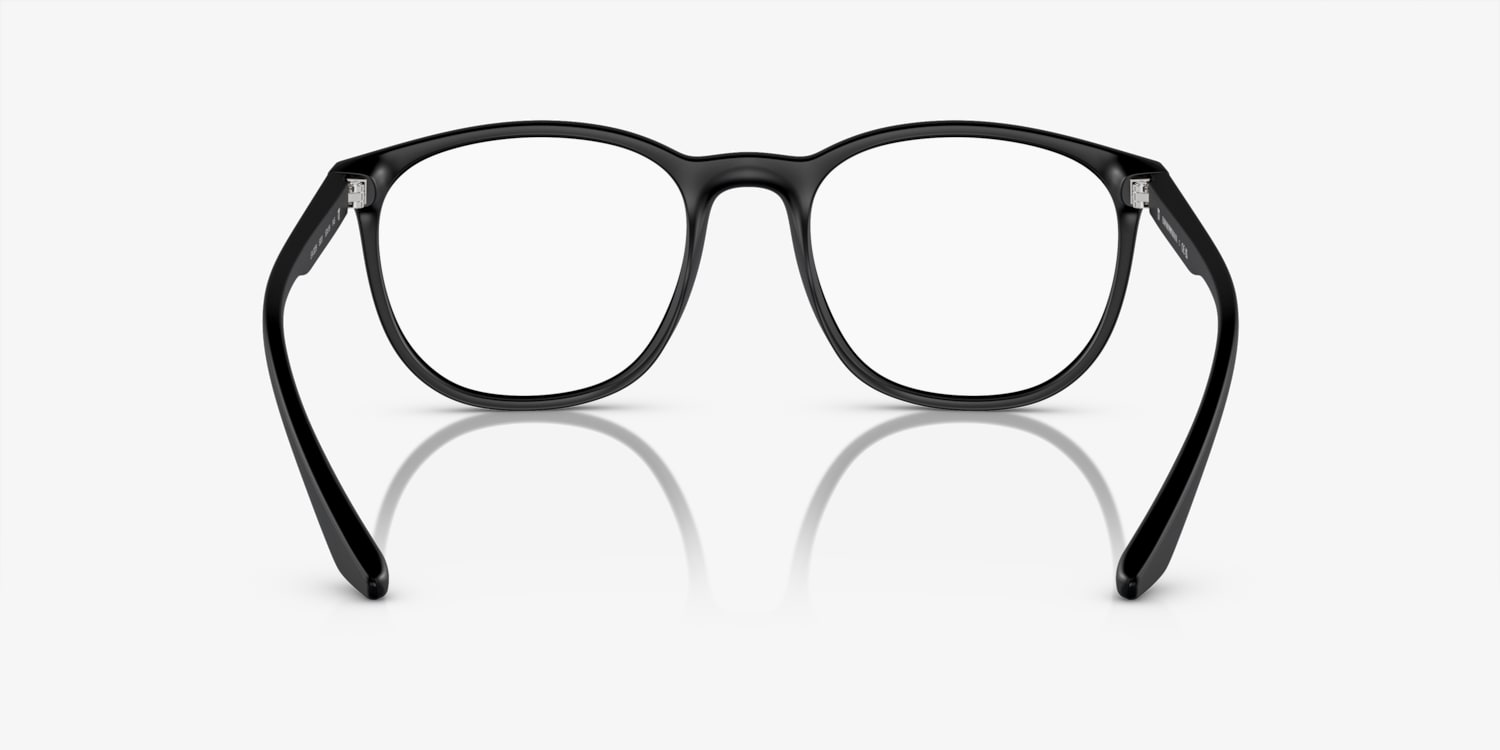 訳あり2点まとめ EMPORIO ARMANI AR0594 AR0172 Emporio Armani EA3229 Eyeglasses | LensCrafters