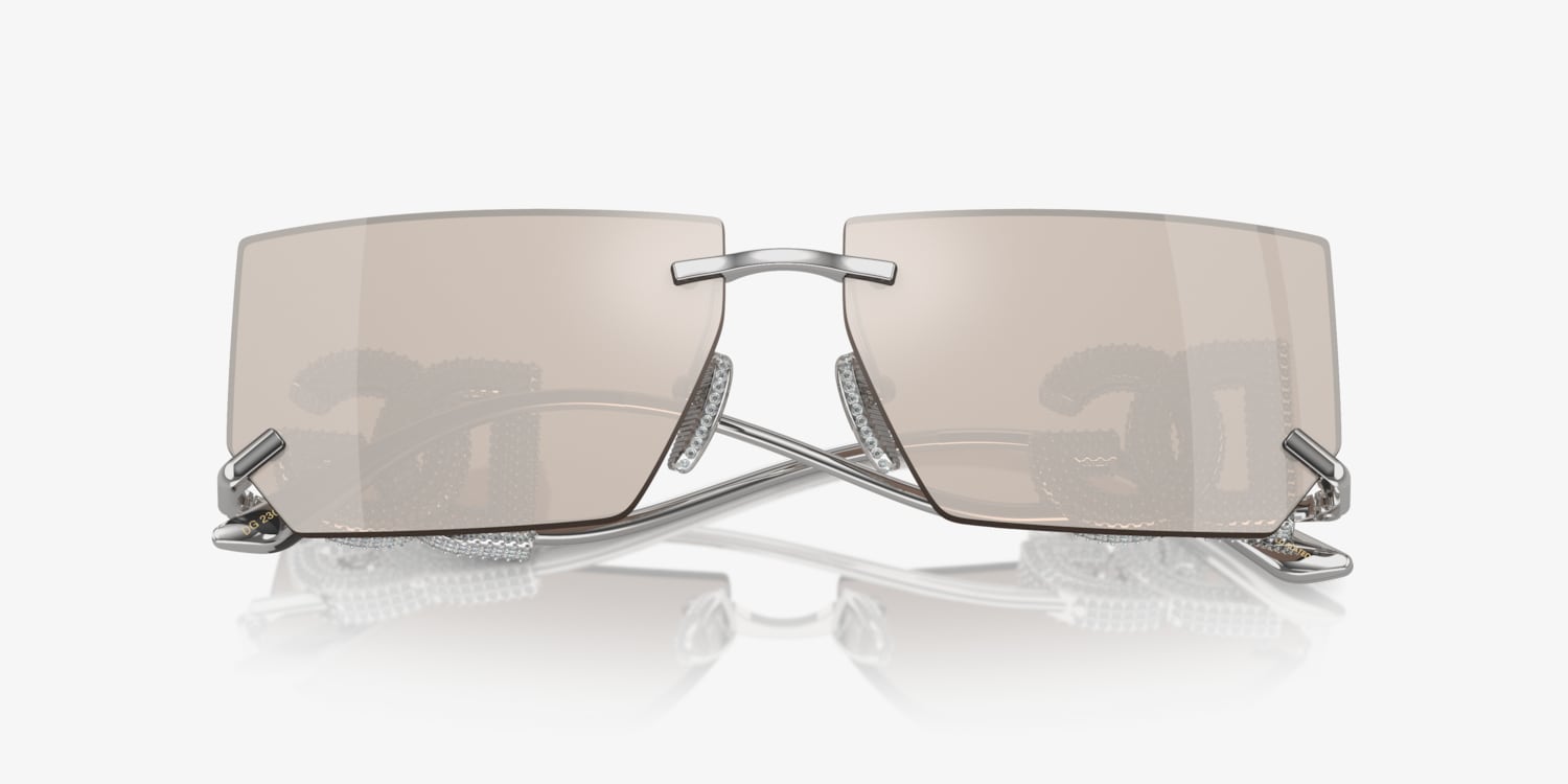 Dolce & Gabbana DG2304B Sunglasses | LensCrafters
