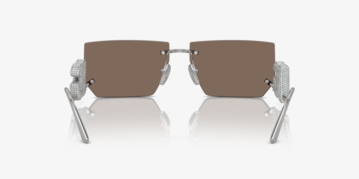 Dolce & Gabbana DG2304B Sunglasses | LensCrafters