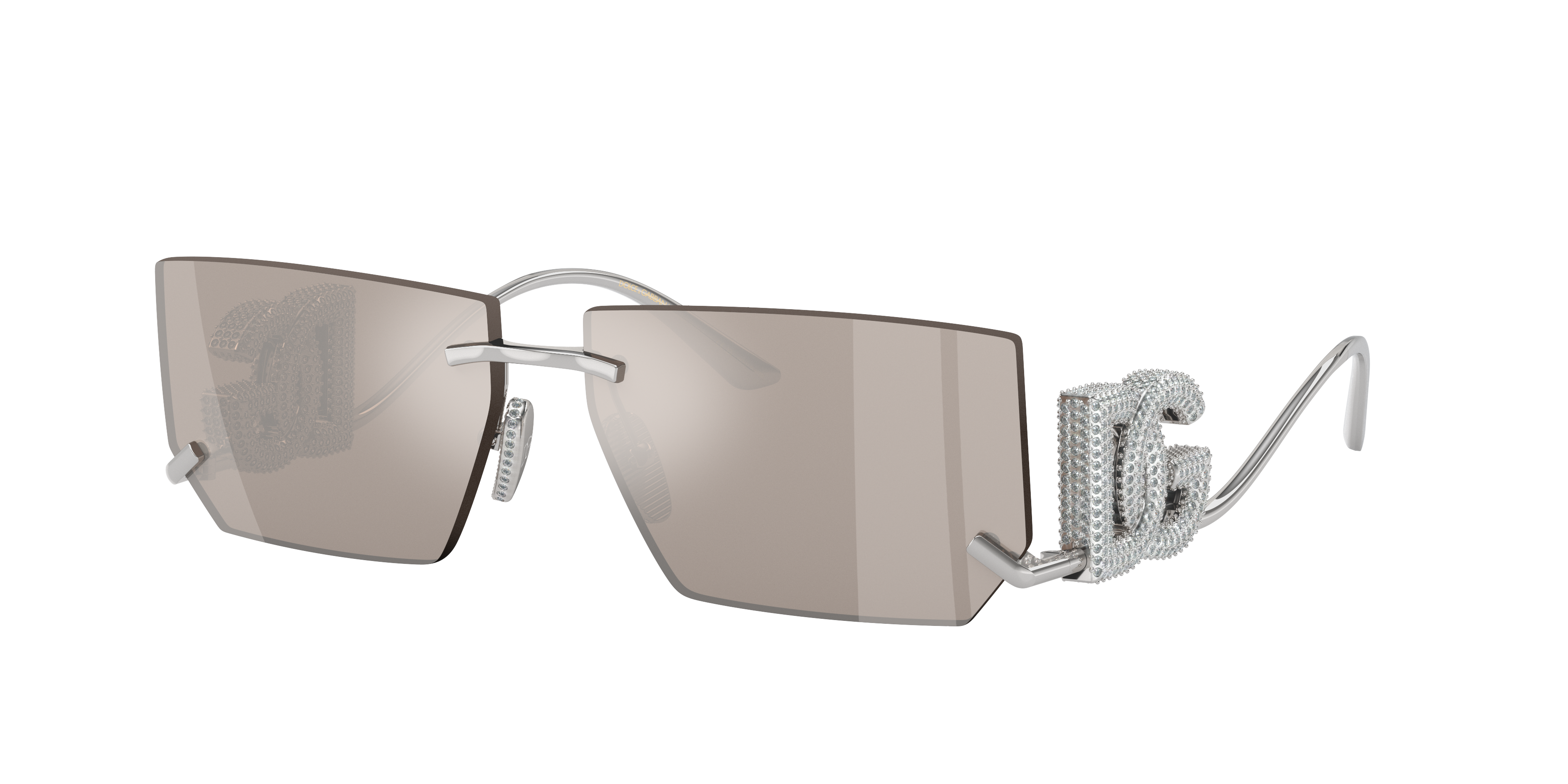 Dolce & Gabbana DG2304B Sunglasses | LensCrafters