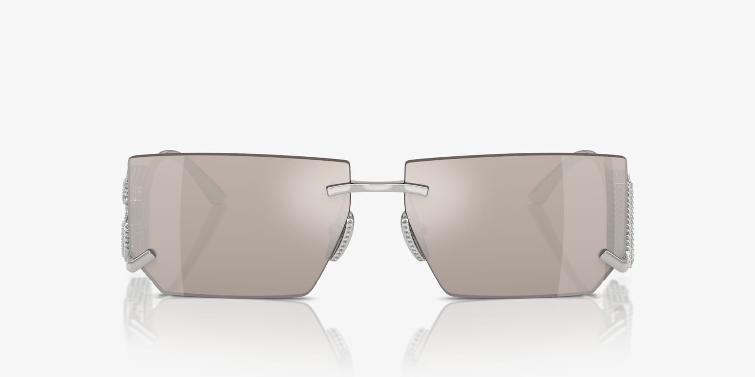 Dolce & Gabbana DG2304B Sunglasses | LensCrafters