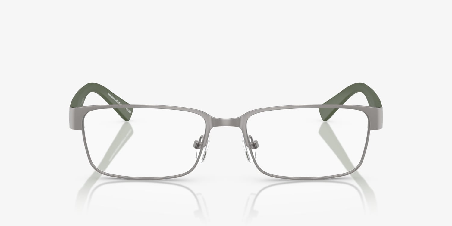 Armani Exchange AX1017 Eyeglasses | LensCrafters