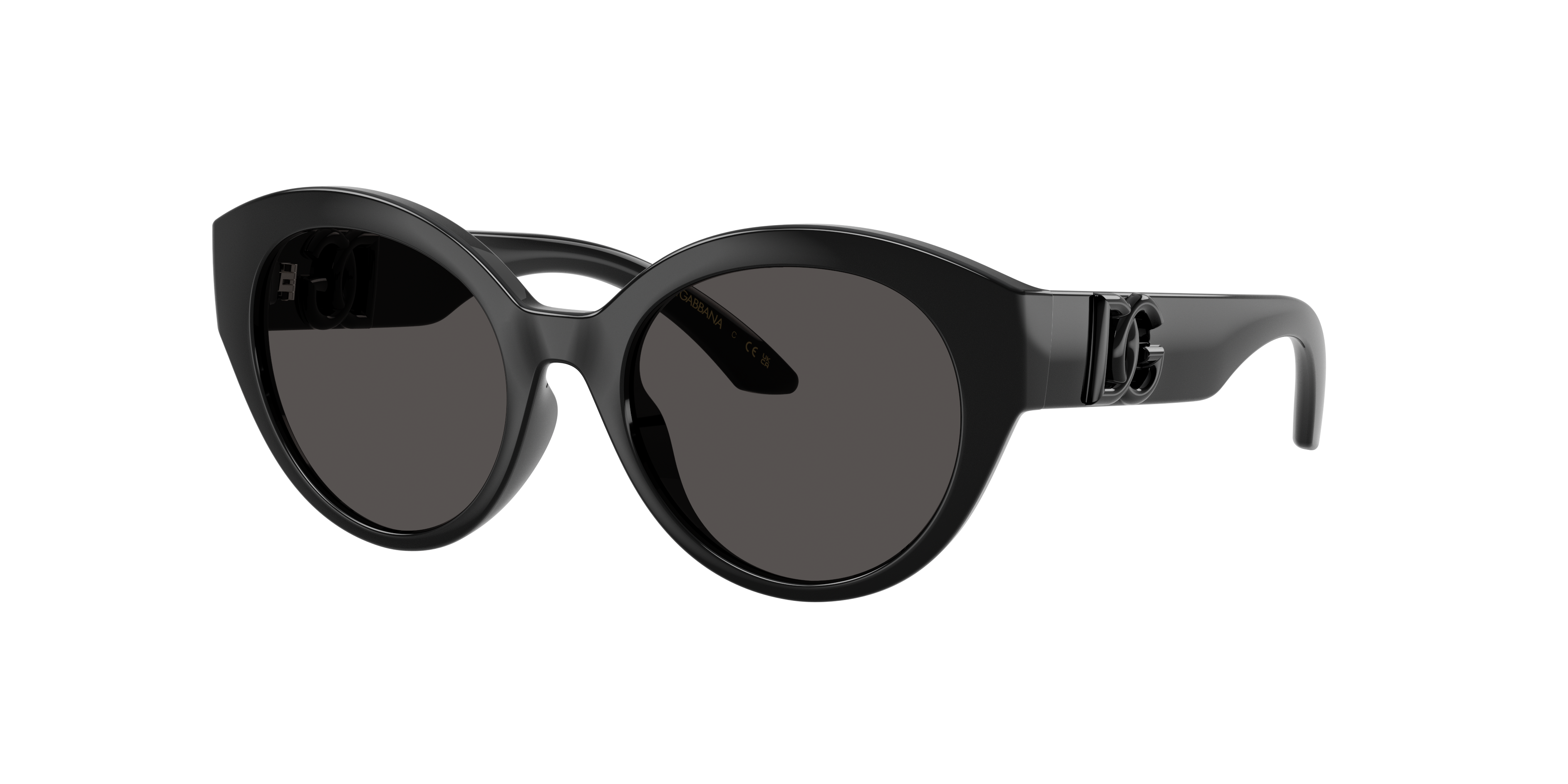Dolce & Gabbana DX6010 Sunglasses | LensCrafters