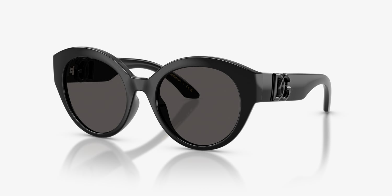 Dolce & Gabbana DX6010 Sunglasses | LensCrafters