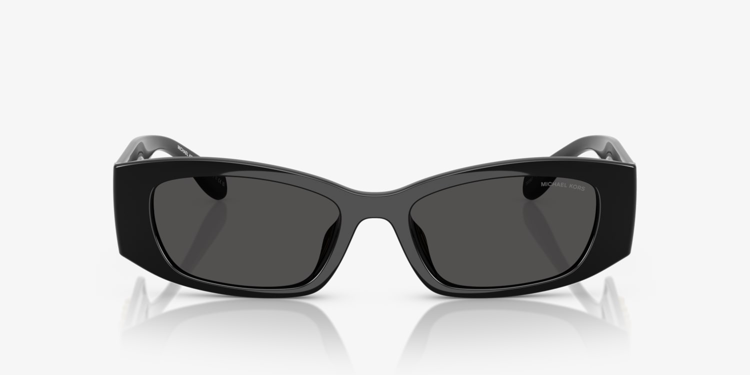 Michael Kors MK2243U Rhodes Sunglasses | LensCrafters