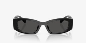 Michael Kors MK2243U Rhodes Sunglasses | LensCrafters
