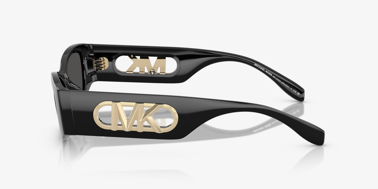 Michael Kors MK2243U Rhodes Sunglasses | LensCrafters